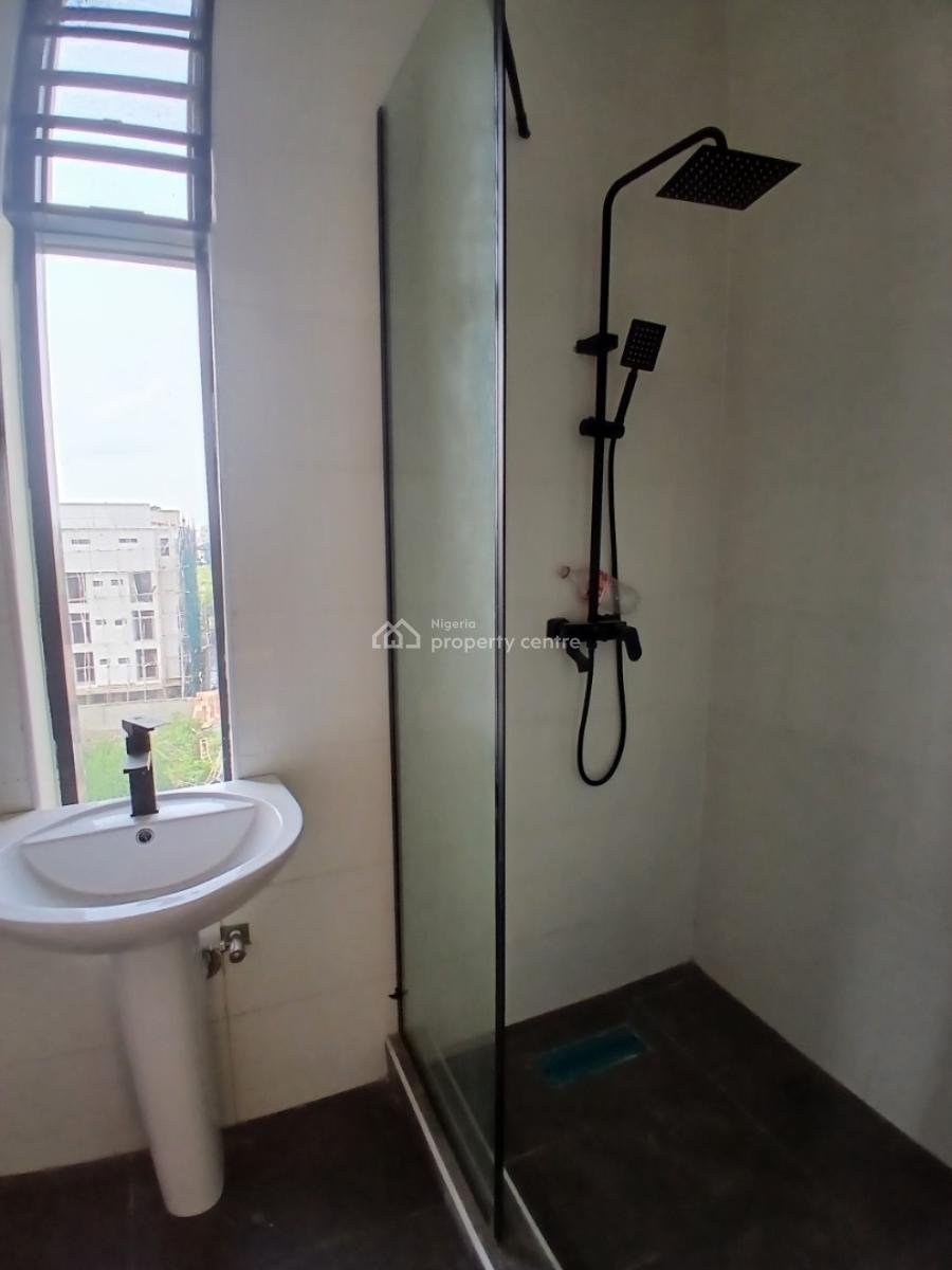 2 Bedroom, Ikate Elegushi, Lekki, Lagos, Flat / Apartment for Rent
