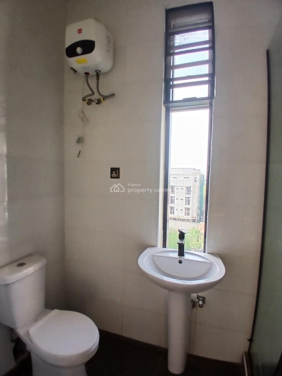 2 Bedroom, Ikate Elegushi, Lekki, Lagos, Flat / Apartment for Rent