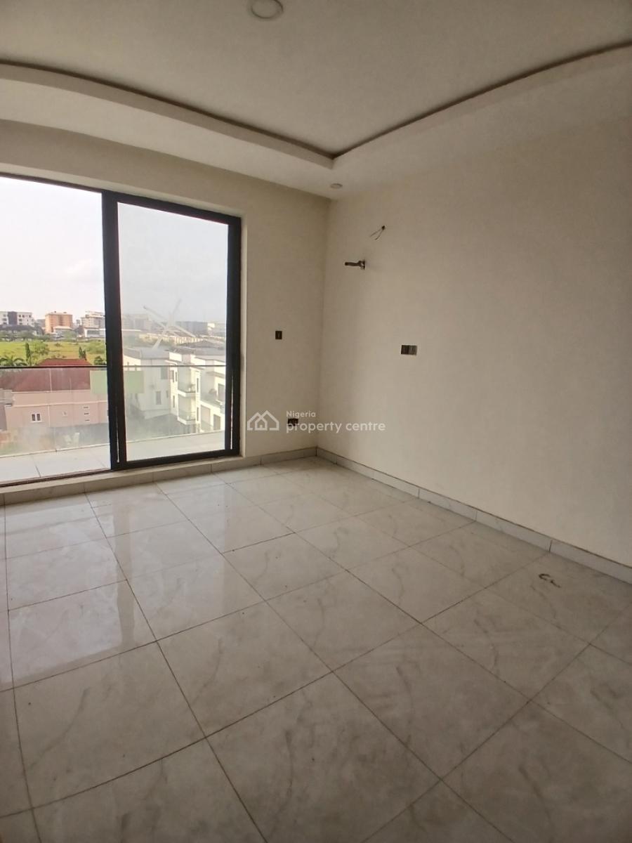 2 Bedroom, Ikate Elegushi, Lekki, Lagos, Flat / Apartment for Rent