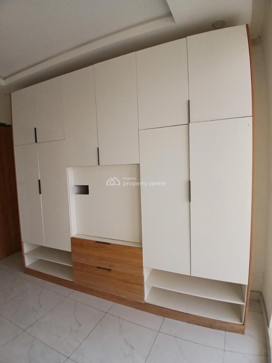 2 Bedroom, Ikate Elegushi, Lekki, Lagos, Flat / Apartment for Rent
