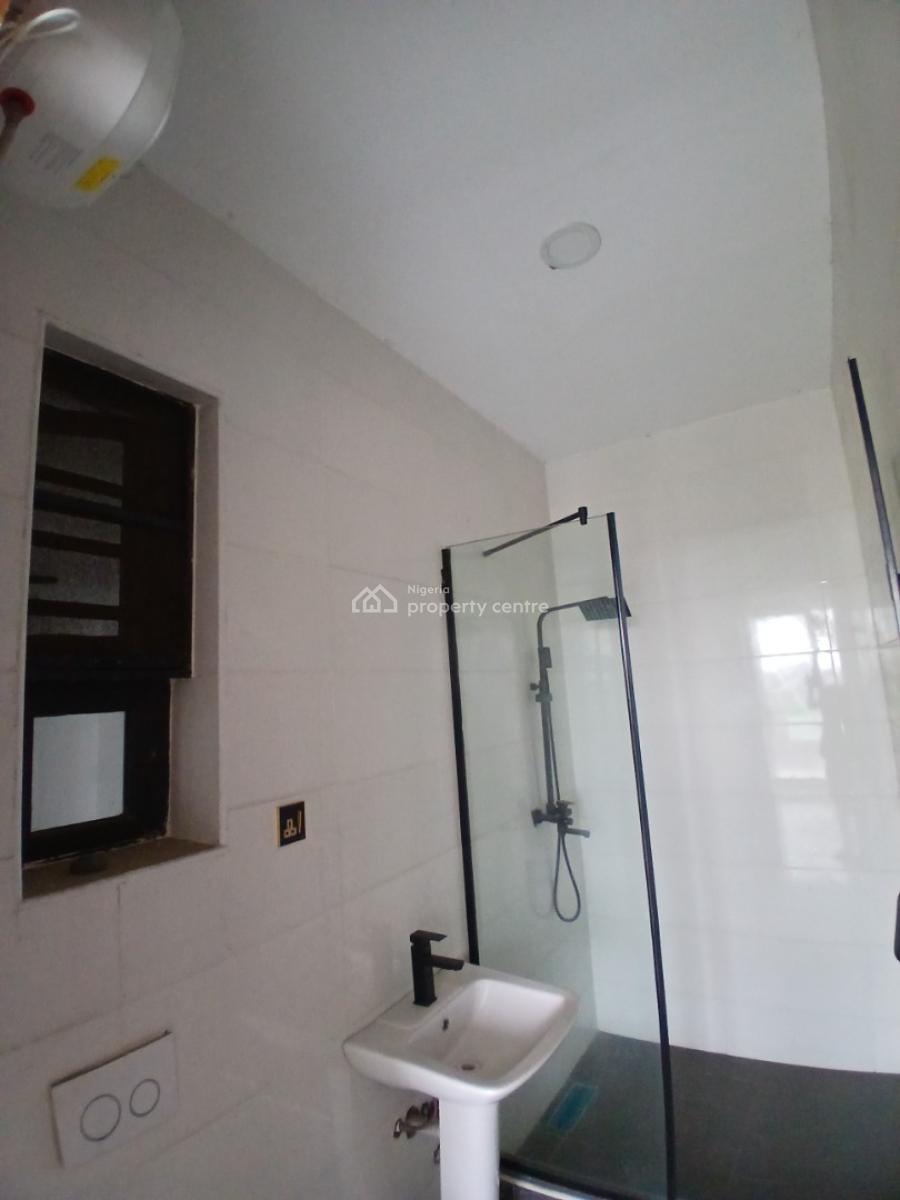 2 Bedroom, Ikate Elegushi, Lekki, Lagos, Flat / Apartment for Rent