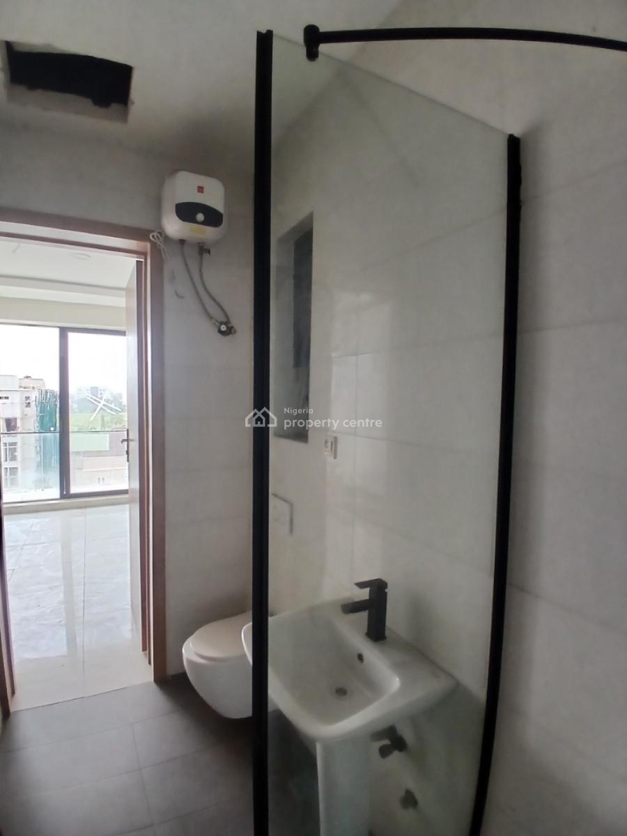 2 Bedroom, Ikate Elegushi, Lekki, Lagos, Flat / Apartment for Rent