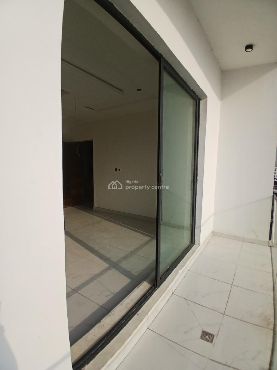 2 Bedroom, Ikate Elegushi, Lekki, Lagos, Flat / Apartment for Rent