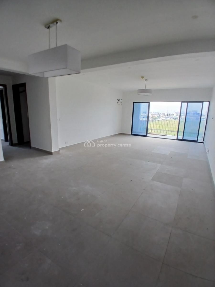 2, Lekki Phase 1, Lekki, Lagos, Flat / Apartment for Sale