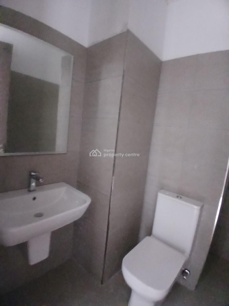 2, Lekki Phase 1, Lekki, Lagos, Flat / Apartment for Sale