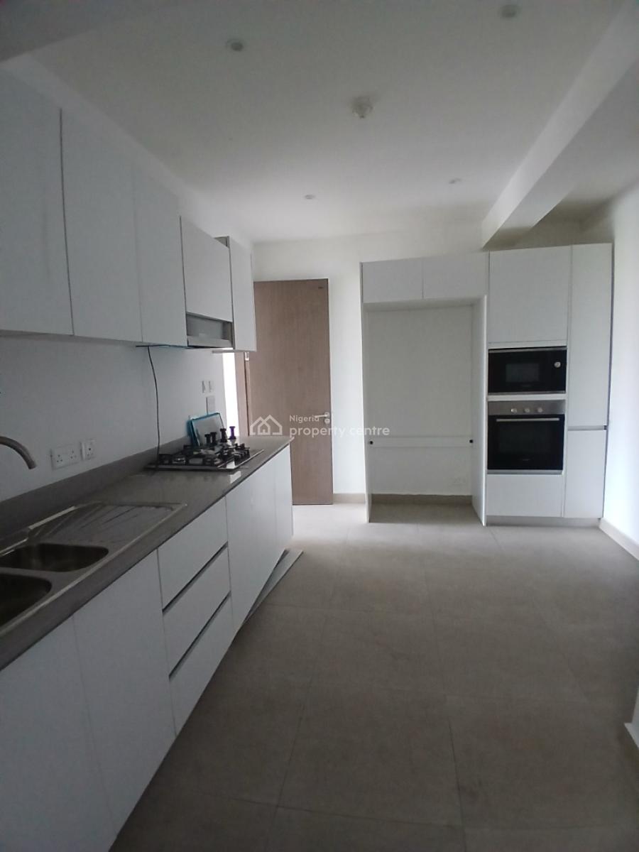 2, Lekki Phase 1, Lekki, Lagos, Flat / Apartment for Sale