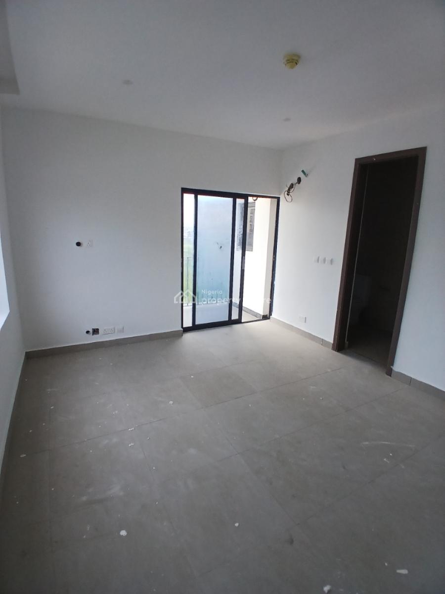 2, Lekki Phase 1, Lekki, Lagos, Flat / Apartment for Sale