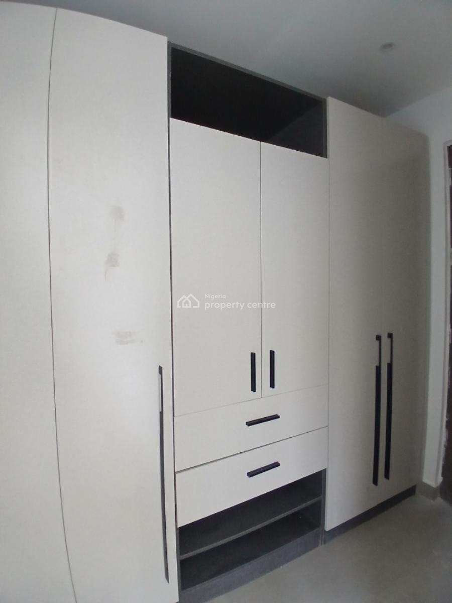2, Lekki Phase 1, Lekki, Lagos, Flat / Apartment for Sale
