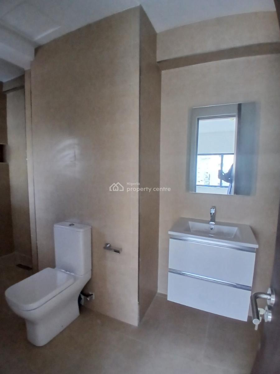 2, Lekki Phase 1, Lekki, Lagos, Flat / Apartment for Sale
