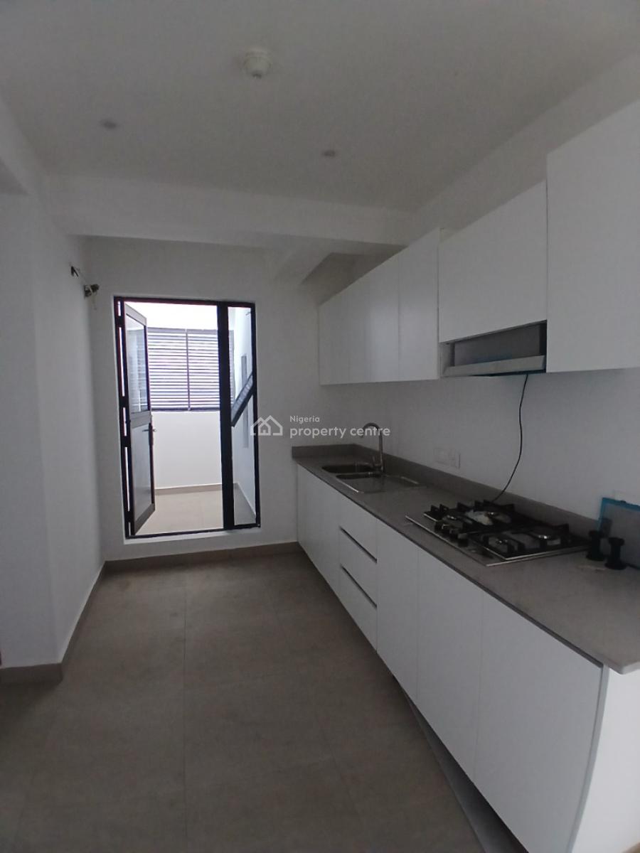 2, Lekki Phase 1, Lekki, Lagos, Flat / Apartment for Sale