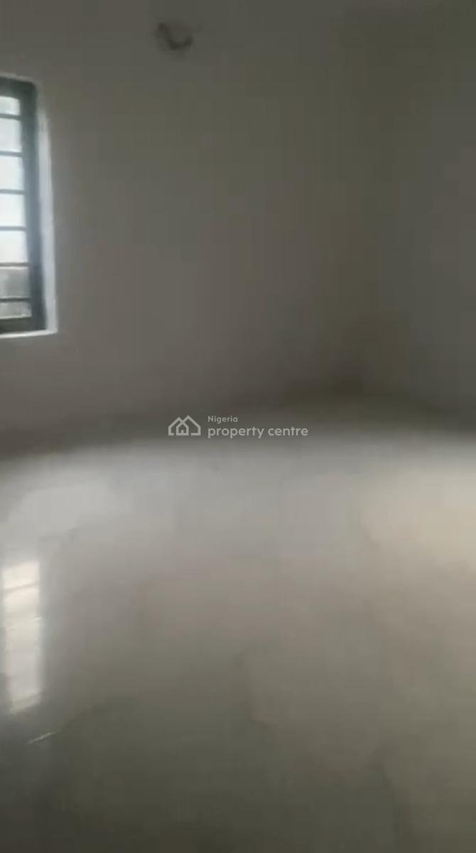 Spacious 3 Bedroom Bungalow with Self Compound, Sangotedo, Ajah, Lagos, Flat / Apartment for Sale
