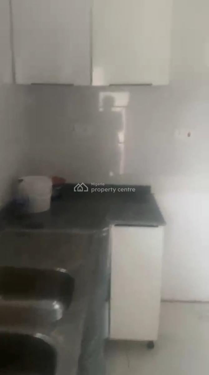 Spacious 3 Bedroom Bungalow with Self Compound, Sangotedo, Ajah, Lagos, Flat / Apartment for Sale