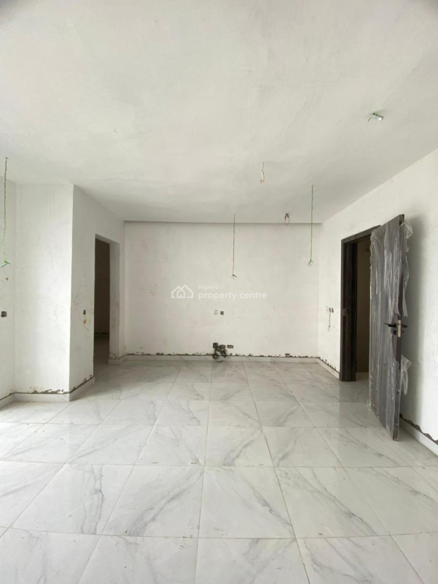 Modern Well-finished 4 Bedroom Semi Detached Duplex with Bq, Platinum Way, Lekki, Lagos, Semi-detached Duplex for Sale
