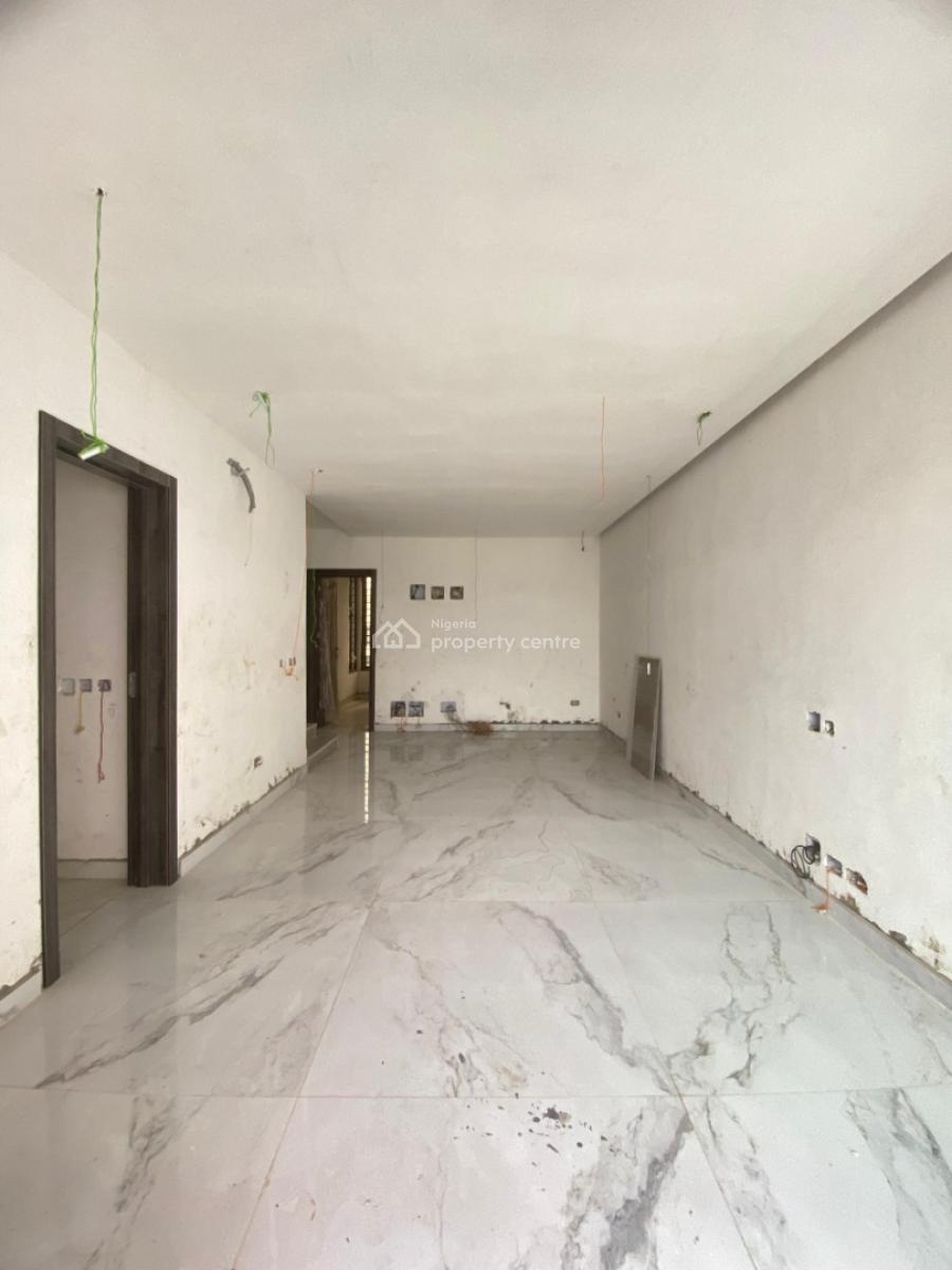 Modern Well-finished 4 Bedroom Semi Detached Duplex with Bq, Platinum Way, Lekki, Lagos, Semi-detached Duplex for Sale