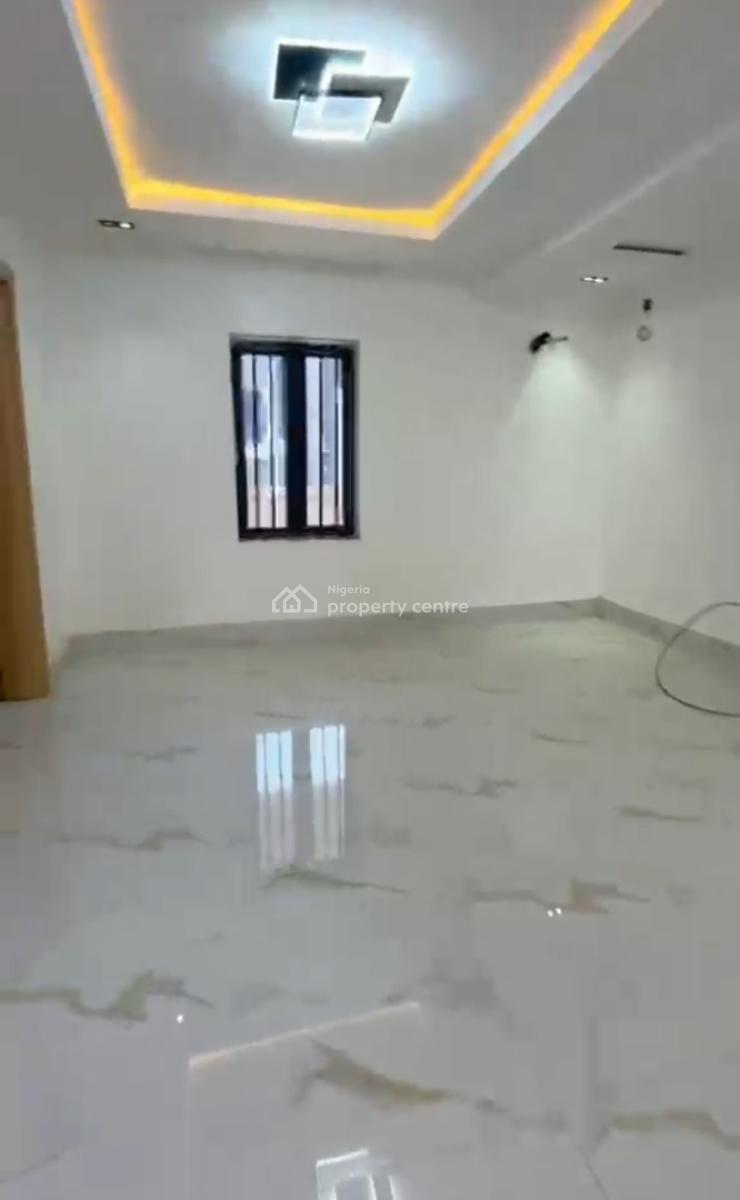 Newly Built 4 Bedroom with Penthouse, Jabi, Abuja, Terraced Duplex for Sale