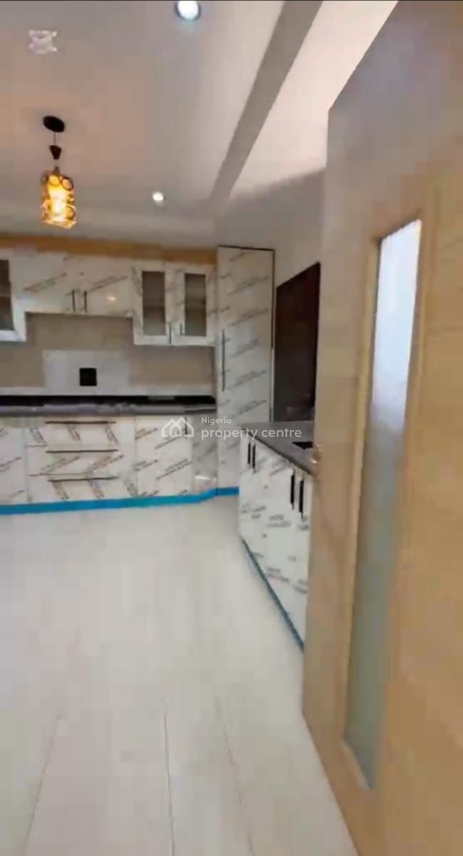 Newly Built 4 Bedroom with Penthouse, Jabi, Abuja, Terraced Duplex for Sale