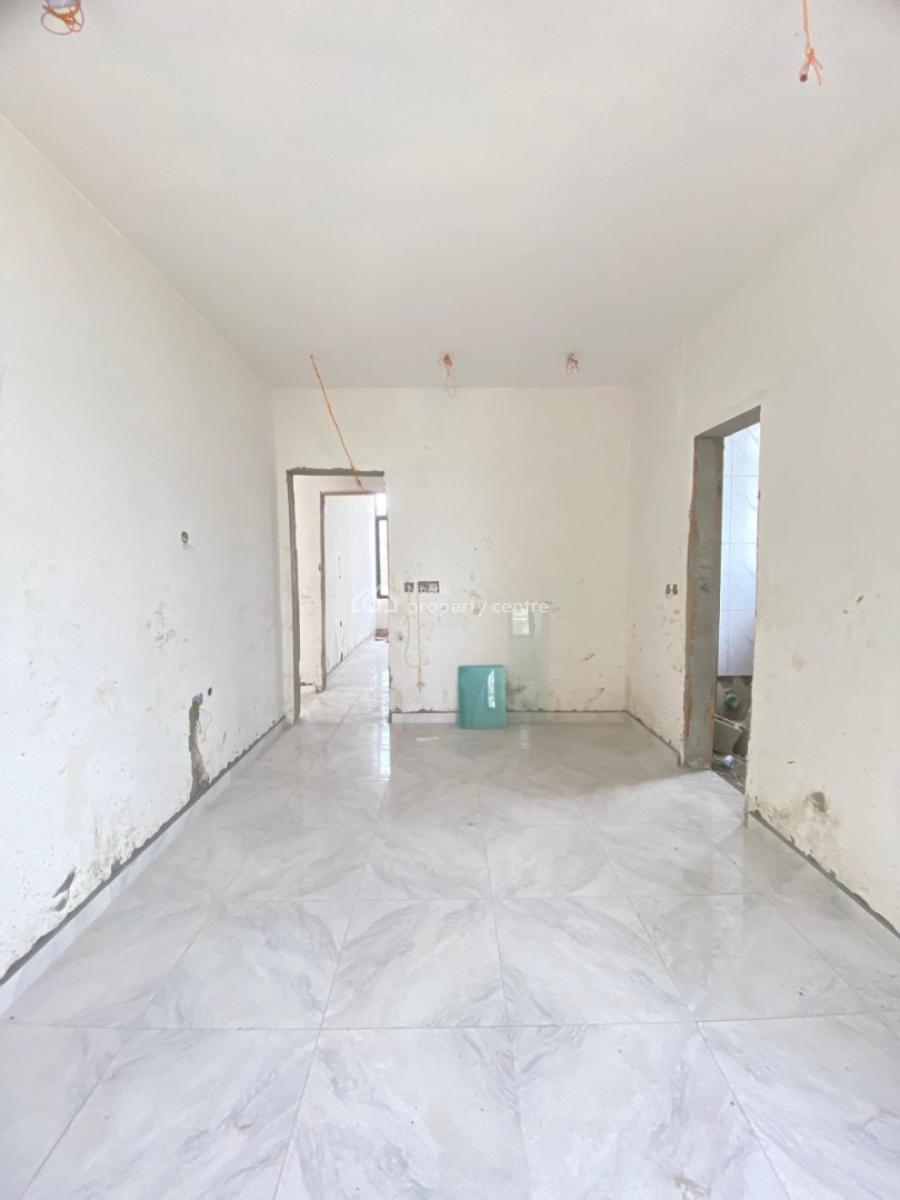 Modern Well-finished 2 Bedroom Apartment, Platinum Way, Lekki, Lagos, Flat / Apartment for Sale