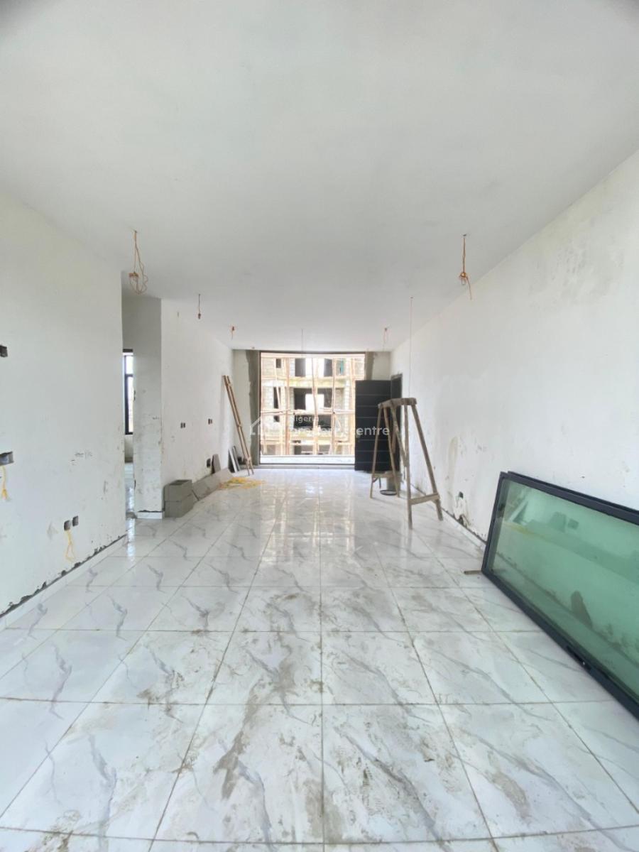 Modern Well-finished 2 Bedroom Apartment, Platinum Way, Lekki, Lagos, Flat / Apartment for Sale