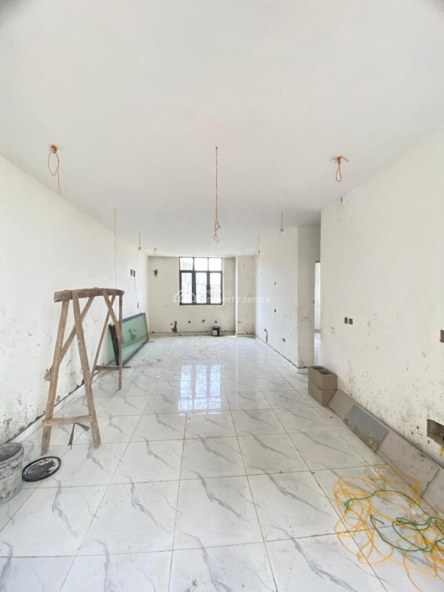 Modern Well-finished 2 Bedroom Apartment, Platinum Way, Lekki, Lagos, Flat / Apartment for Sale