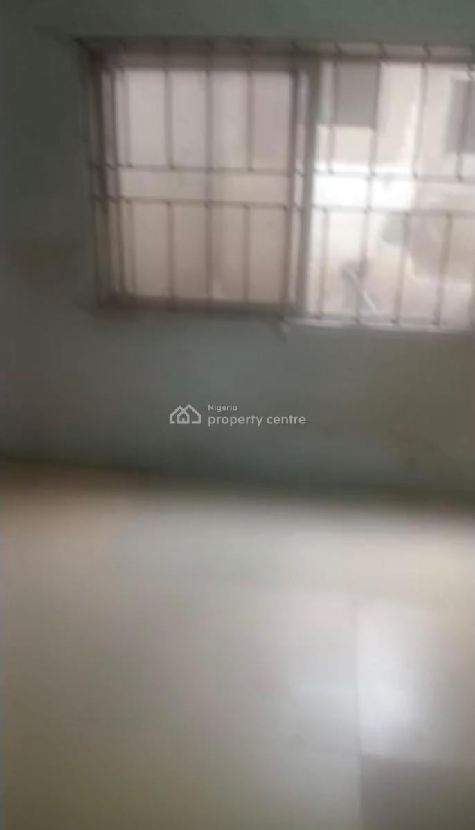 Well Renovated Roomself, Ogudu Central, Ogudu, Lagos, Self Contain (single Rooms) for Rent