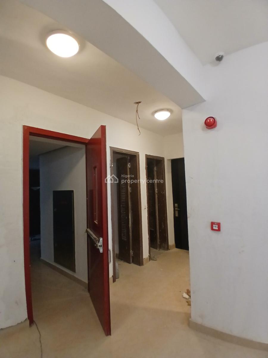 3 Bedroom Flat, Lekki Phase 1, Lekki, Lagos, Flat / Apartment for Sale