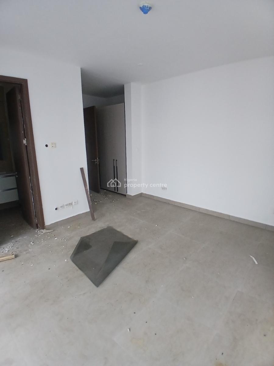 3 Bedroom Flat, Lekki Phase 1, Lekki, Lagos, Flat / Apartment for Sale