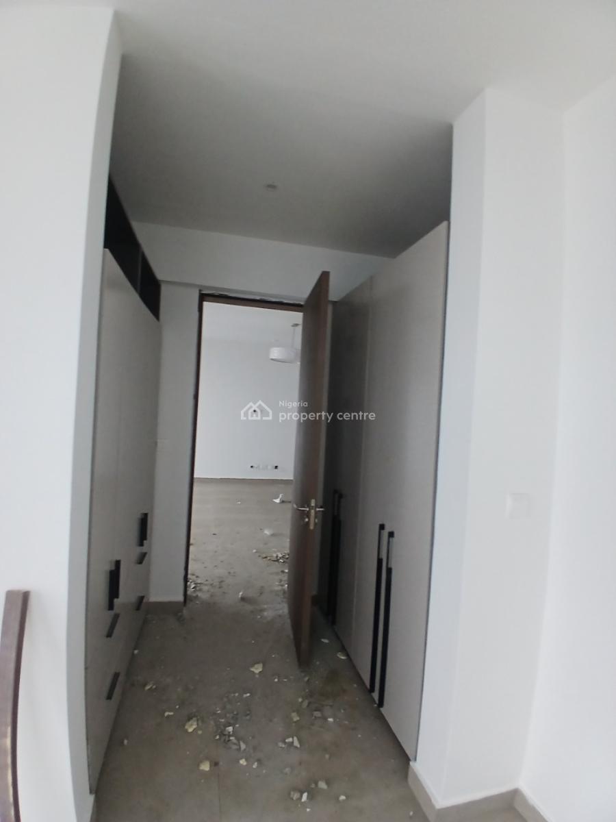 3 Bedroom Flat, Lekki Phase 1, Lekki, Lagos, Flat / Apartment for Sale