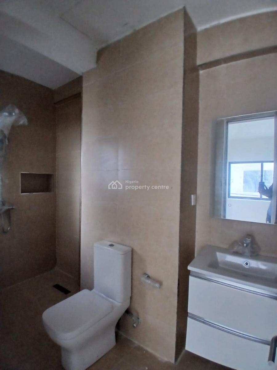 3 Bedroom Flat, Lekki Phase 1, Lekki, Lagos, Flat / Apartment for Sale