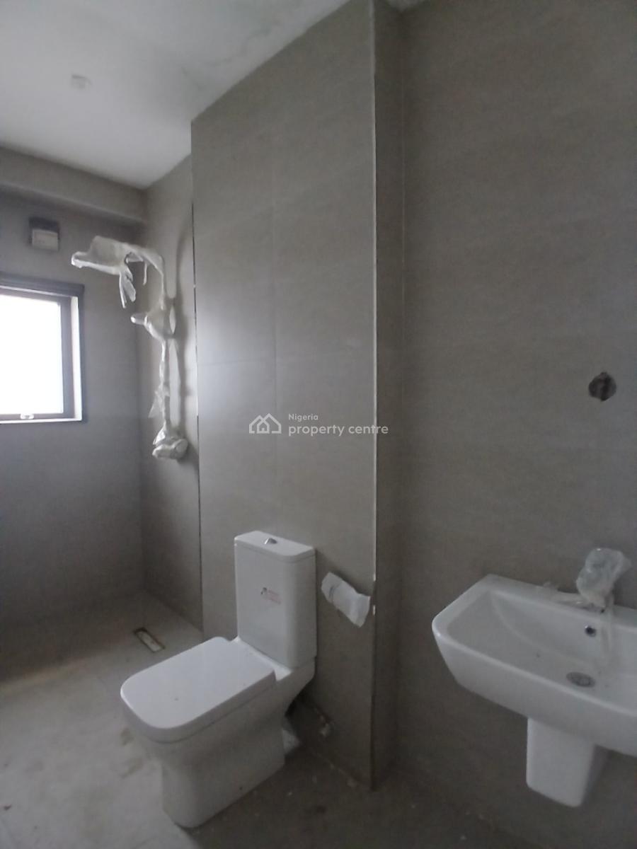 3 Bedroom Flat, Lekki Phase 1, Lekki, Lagos, Flat / Apartment for Sale