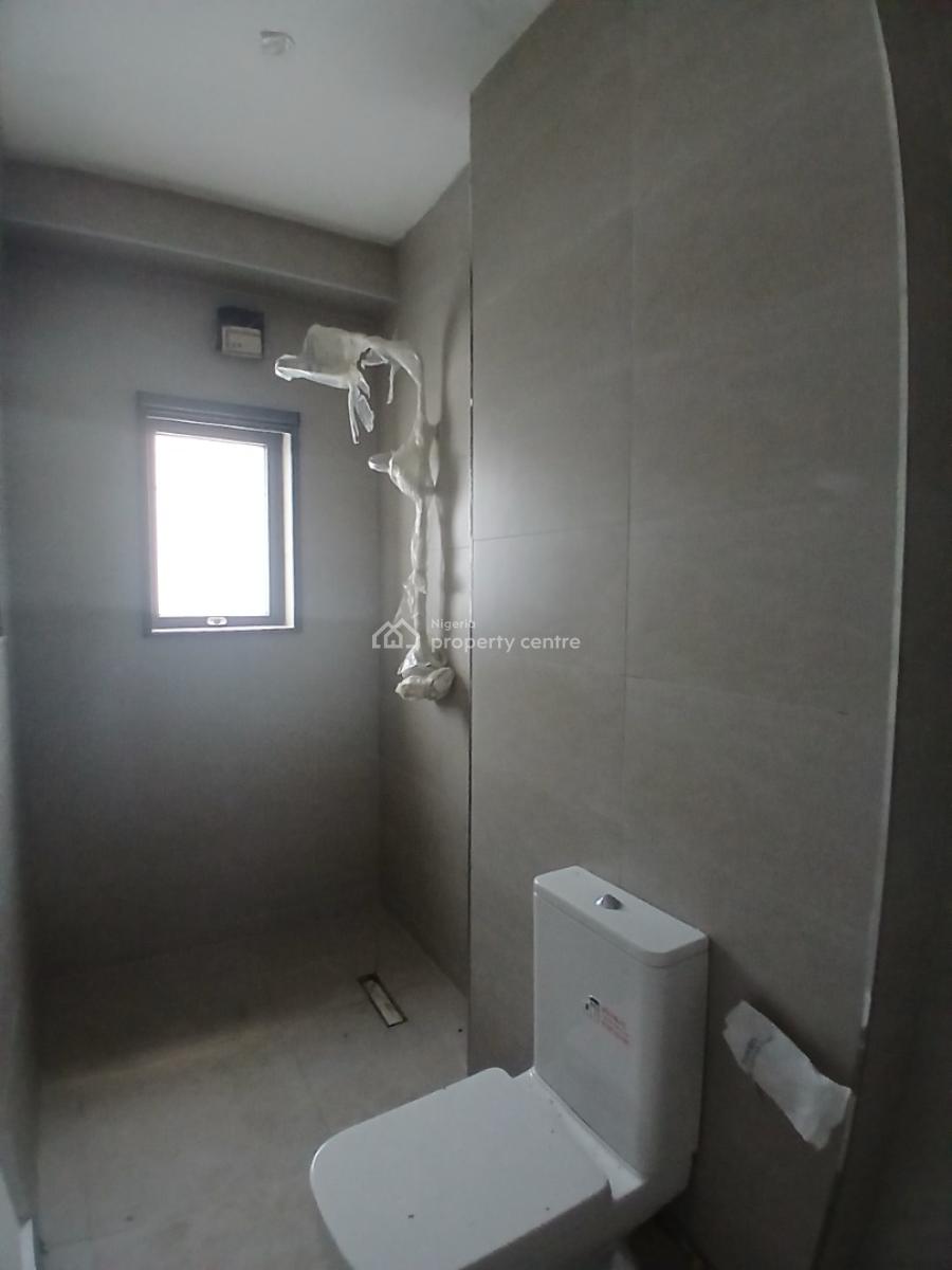 3 Bedroom Flat, Lekki Phase 1, Lekki, Lagos, Flat / Apartment for Sale