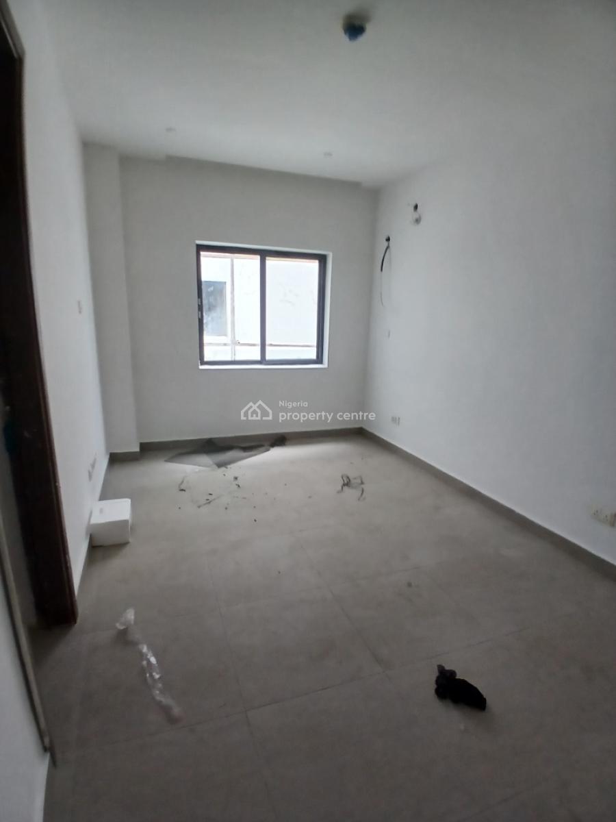 3 Bedroom Flat, Lekki Phase 1, Lekki, Lagos, Flat / Apartment for Sale