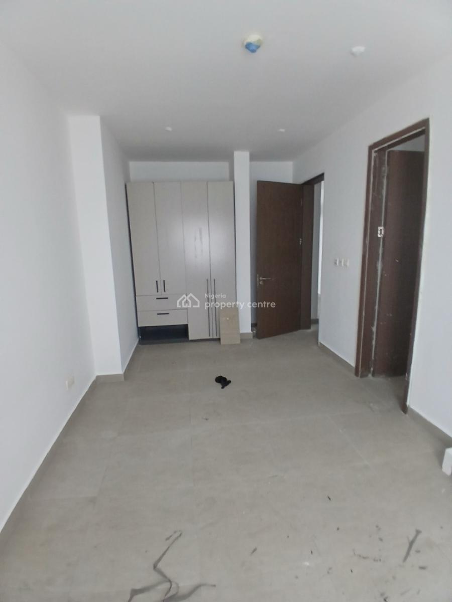 3 Bedroom Flat, Lekki Phase 1, Lekki, Lagos, Flat / Apartment for Sale