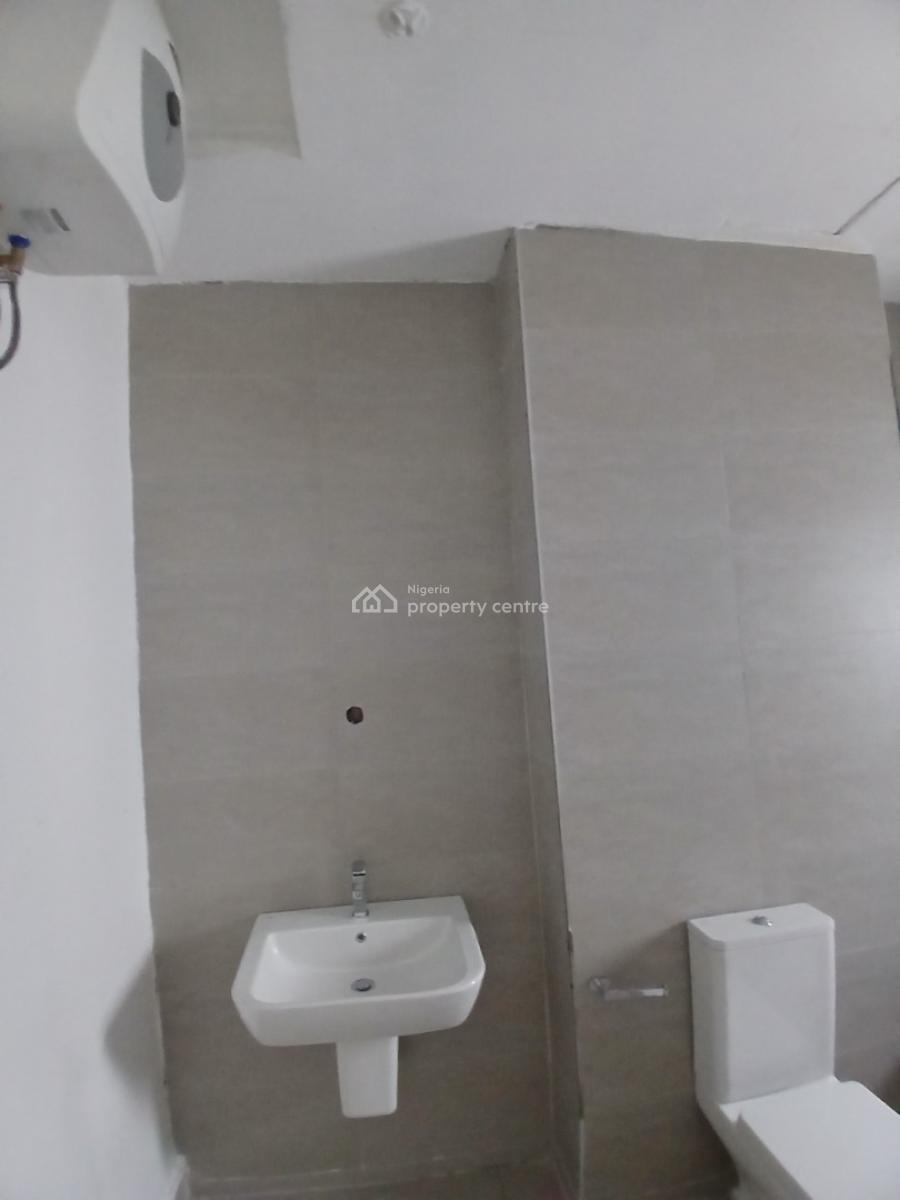 3 Bedroom Flat, Lekki Phase 1, Lekki, Lagos, Flat / Apartment for Sale