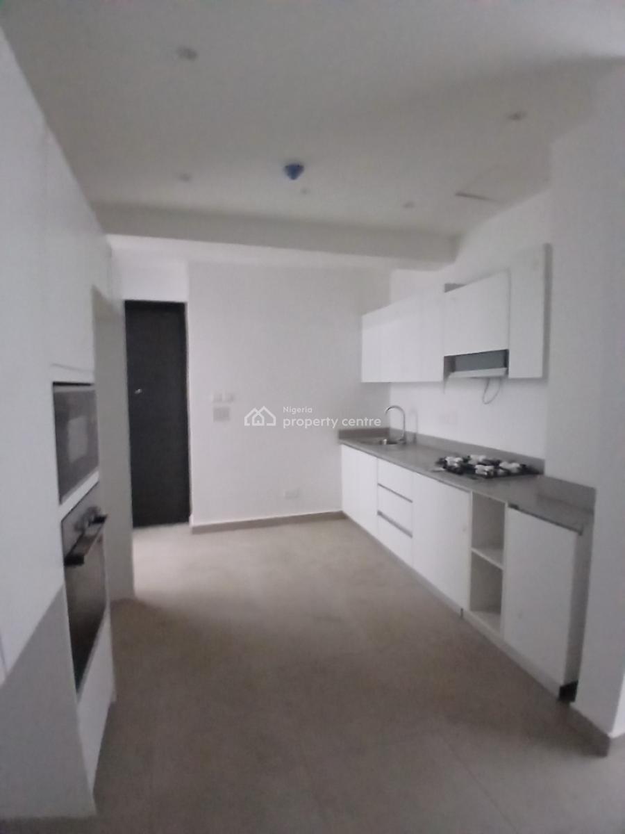 3 Bedroom Flat, Lekki Phase 1, Lekki, Lagos, Flat / Apartment for Sale