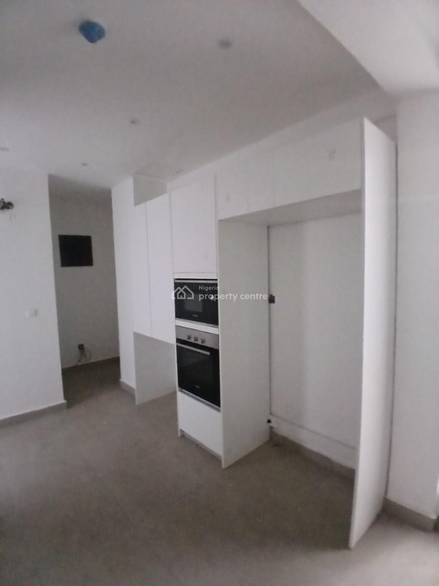 3 Bedroom Flat, Lekki Phase 1, Lekki, Lagos, Flat / Apartment for Sale