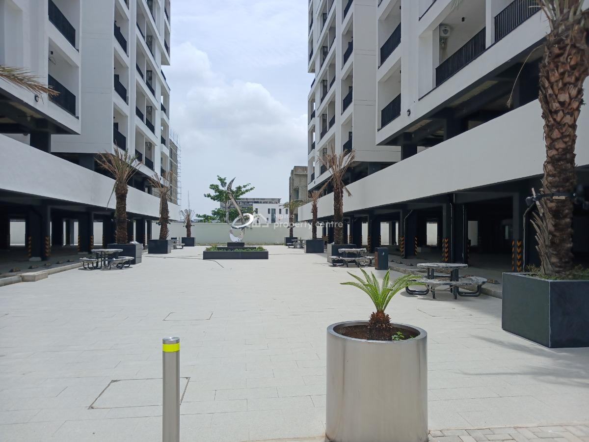 3 Bedroom Flat, Lekki Phase 1, Lekki, Lagos, Flat / Apartment for Sale