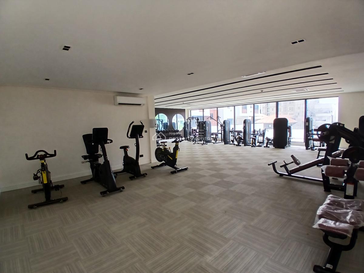 3 Bedroom Flat, Lekki Phase 1, Lekki, Lagos, Flat / Apartment for Sale