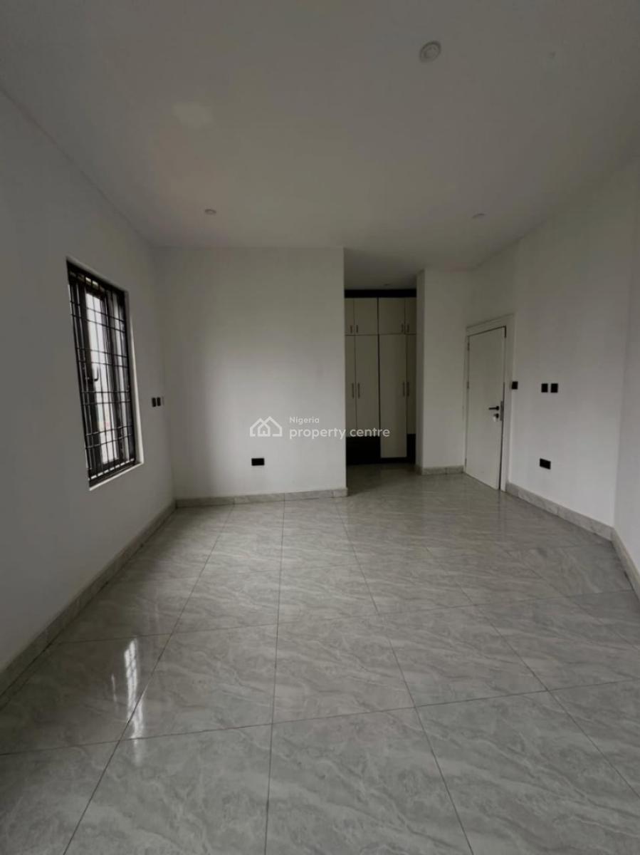 Newly Built 4 Bedroom with a Bq, Tarred Road By Living Faith Church, Jahi, Abuja, Semi-detached Duplex for Sale