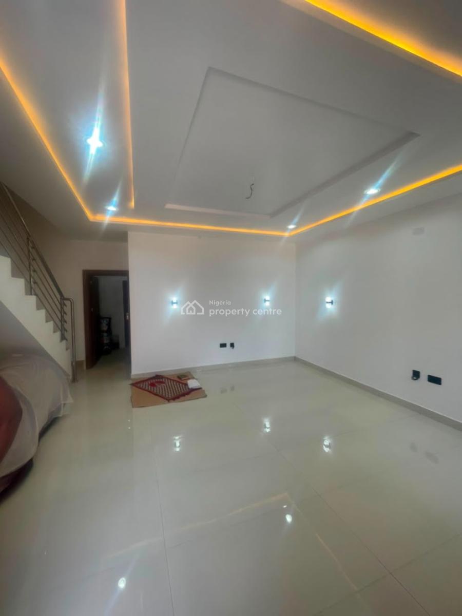 Brand New 2 Bedroom Terraced Duplex, Dakwo, Abuja, Terraced Duplex for Sale