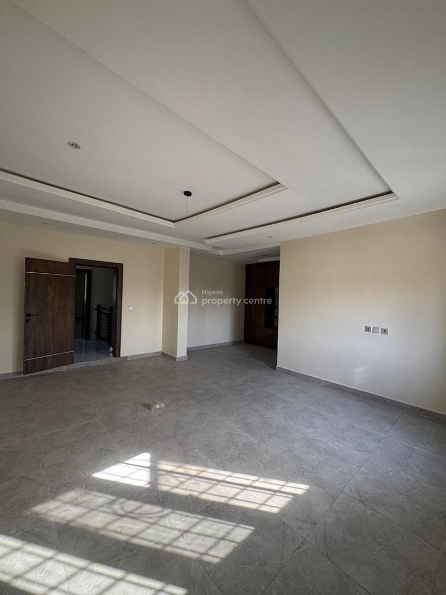 3 Bedroom Semi-detached Duplex+ Bq, Apo, Abuja, Semi-detached Duplex for Rent
