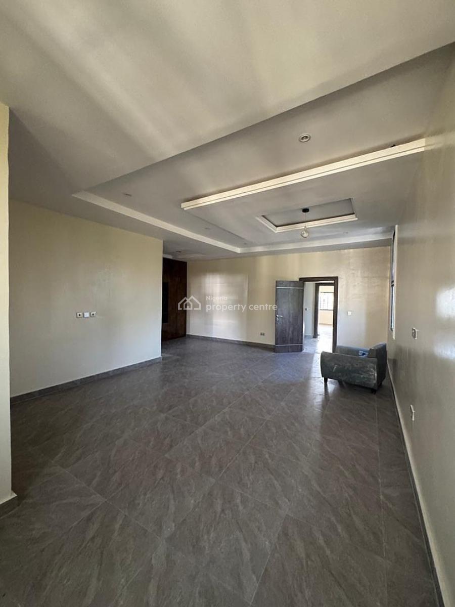 3 Bedroom Semi-detached Duplex+ Bq, Apo, Abuja, Semi-detached Duplex for Rent