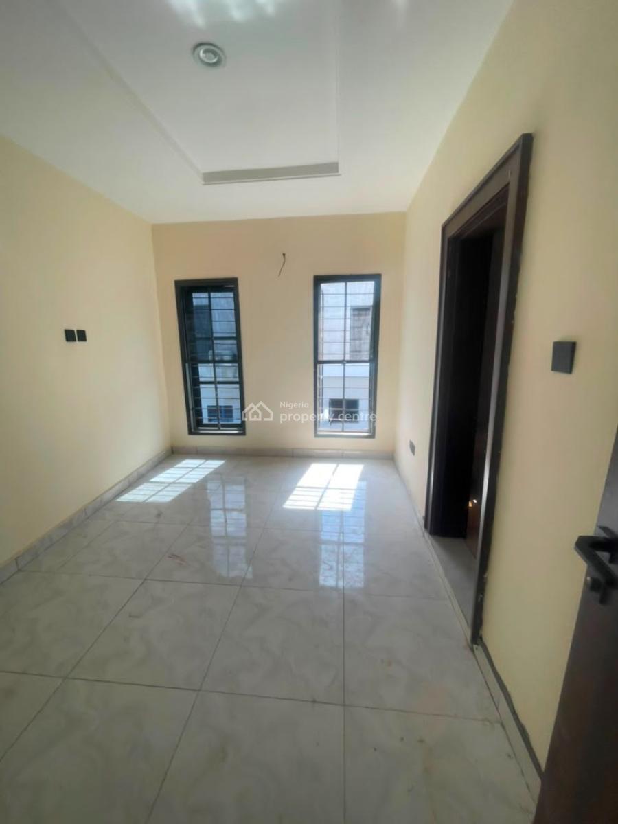 3 Bedroom Terraced Duplex with Bq, Dakwo, Abuja, Terraced Duplex for Sale