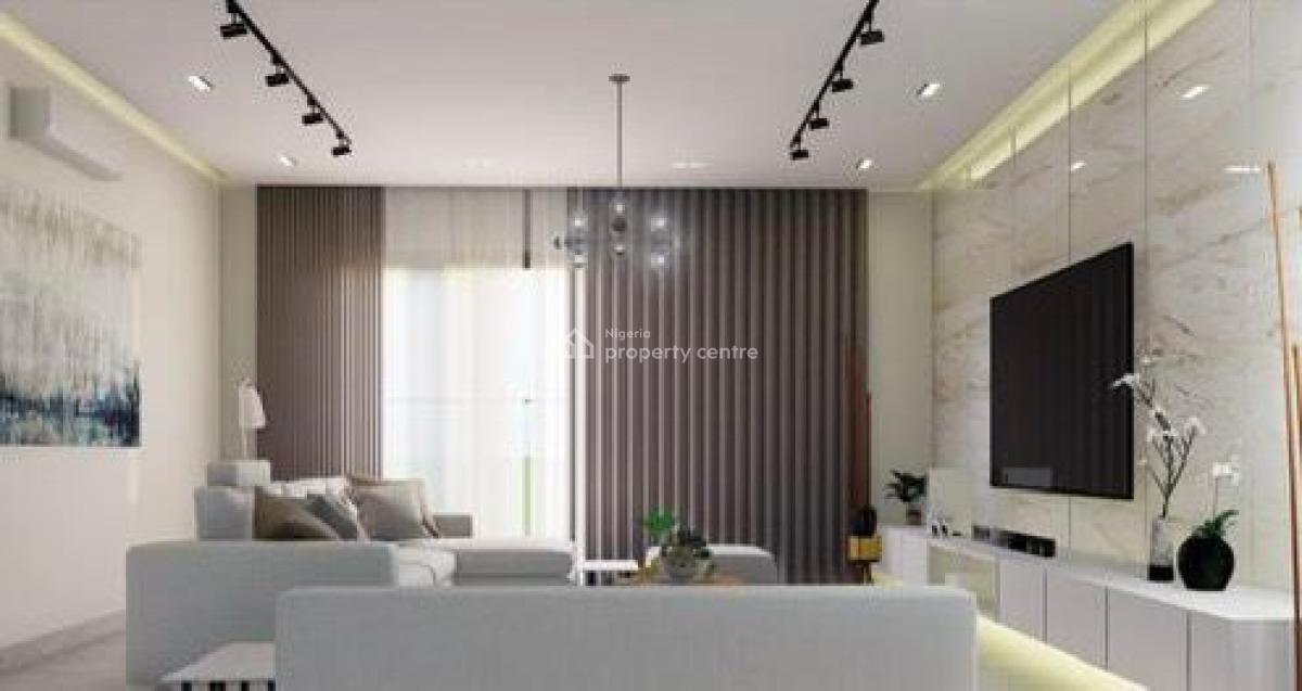 Three Bedroom Apartment with Bq, Opebi, Ikeja, Lagos, Flat / Apartment for Sale