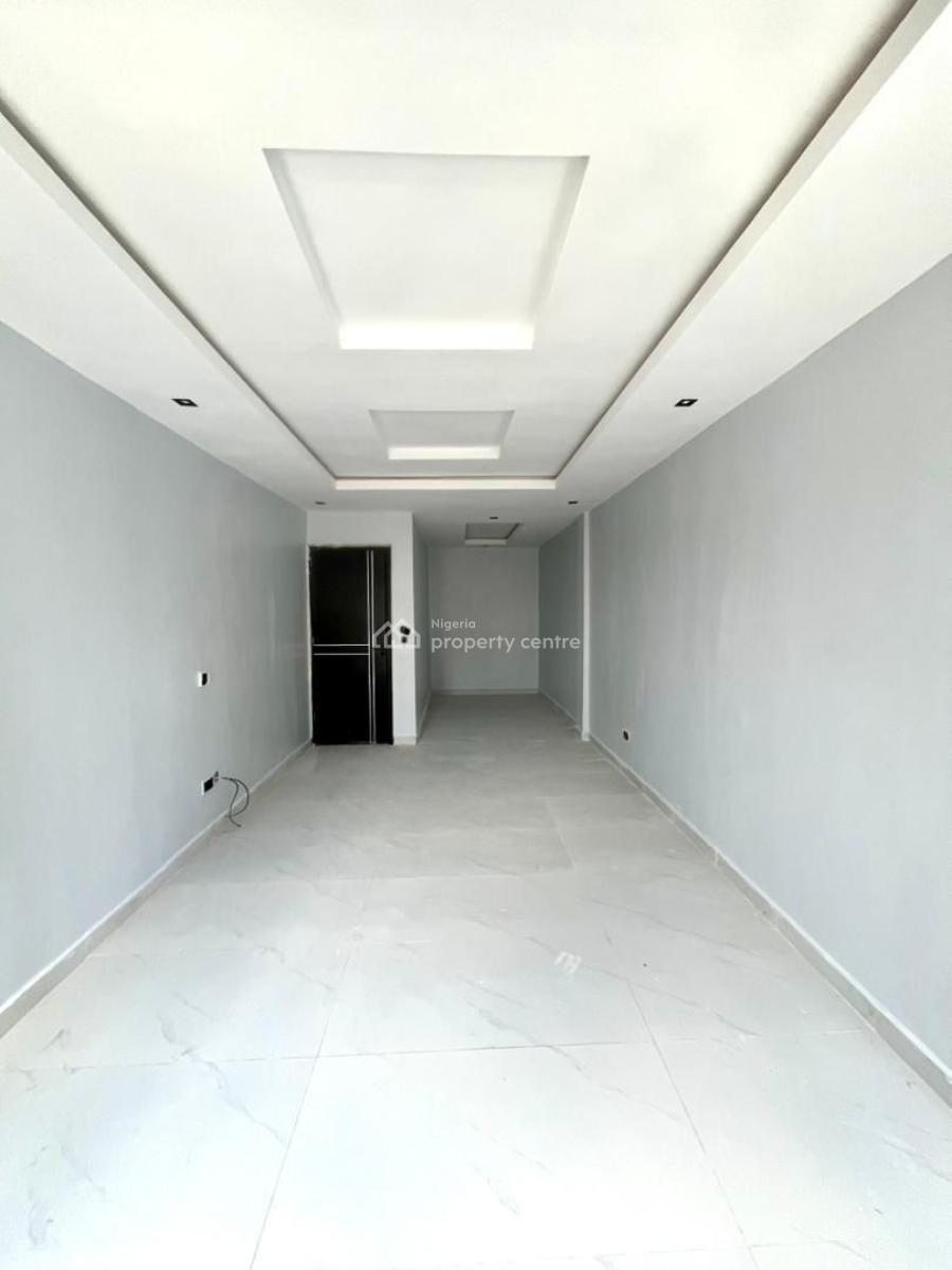 Luxury Living: Newly Built: Serviced Apartment with Pool, Ikate, Lekki, Lagos, Flat / Apartment for Sale