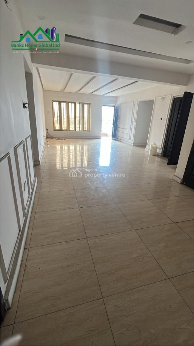 Luxury 3 Bedroom Apartment, Ikate, Lekki, Lagos, Flat / Apartment for Sale