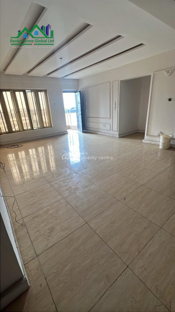 Luxury 3 Bedroom Apartment, Ikate, Lekki, Lagos, Flat / Apartment for Sale