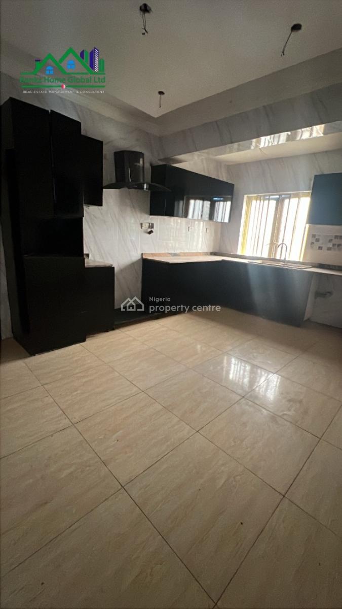 Luxury 3 Bedroom Apartment, Ikate, Lekki, Lagos, Flat / Apartment for Sale