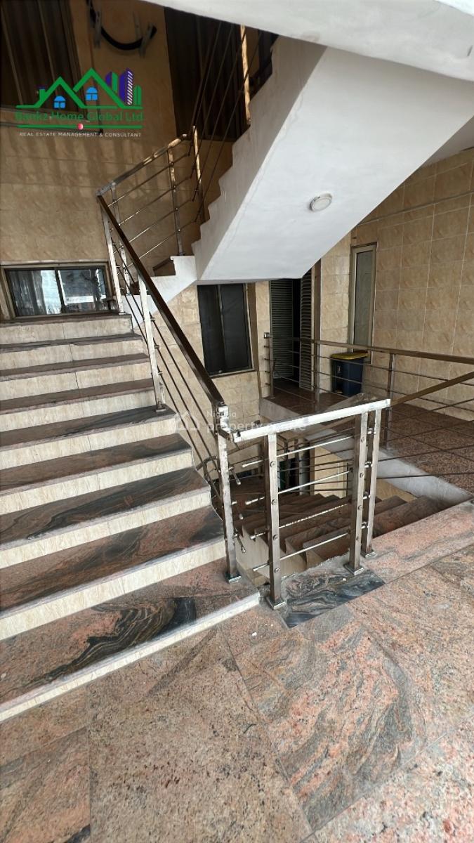 Luxury 3 Bedroom Apartment, Ikate, Lekki, Lagos, Flat / Apartment for Sale