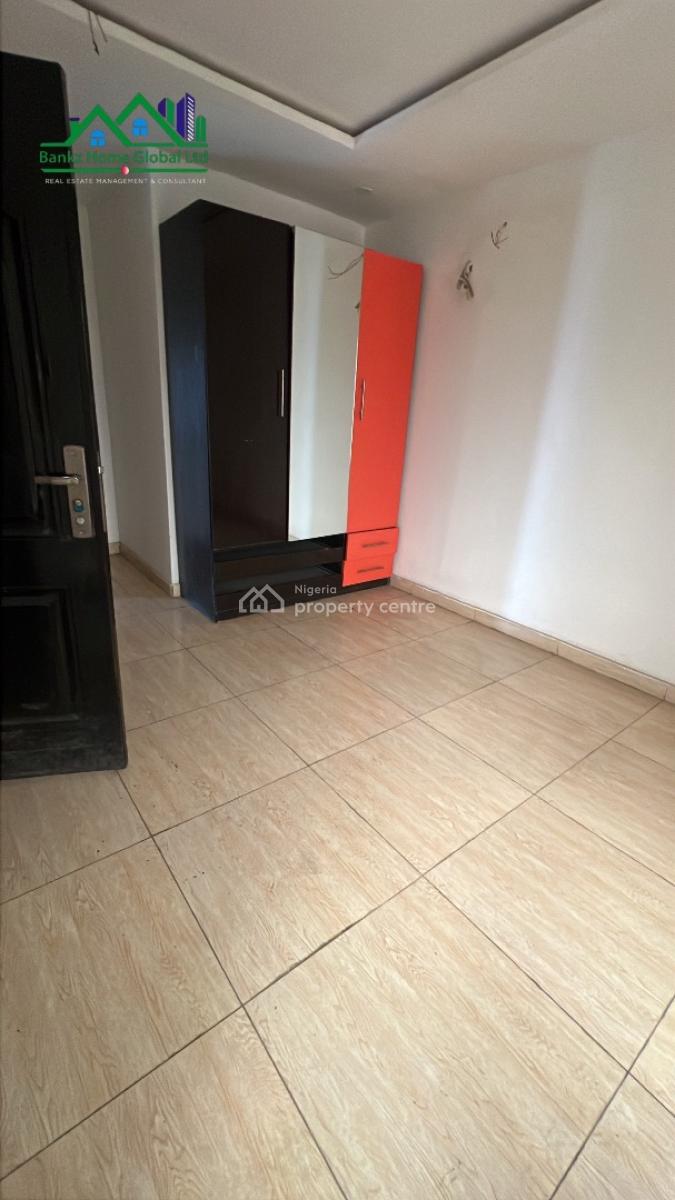 Luxury 3 Bedroom Apartment, Ikate, Lekki, Lagos, Flat / Apartment for Sale