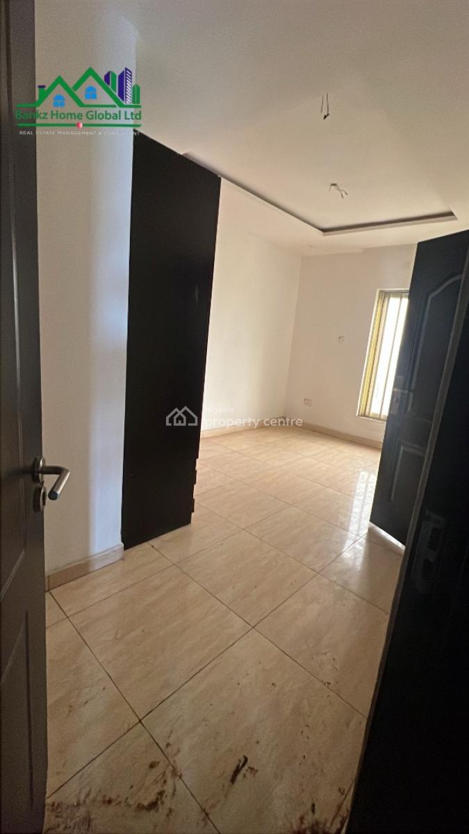 Luxury 3 Bedroom Apartment, Ikate, Lekki, Lagos, Flat / Apartment for Sale